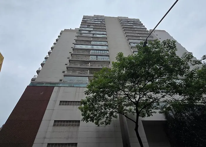 Vibe Republica - Riosampa Flats