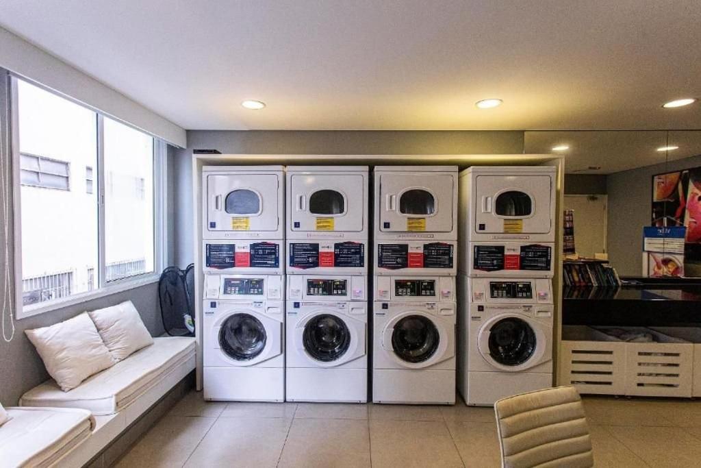 Vibe Republica - Riosampa Flats Apartamento *