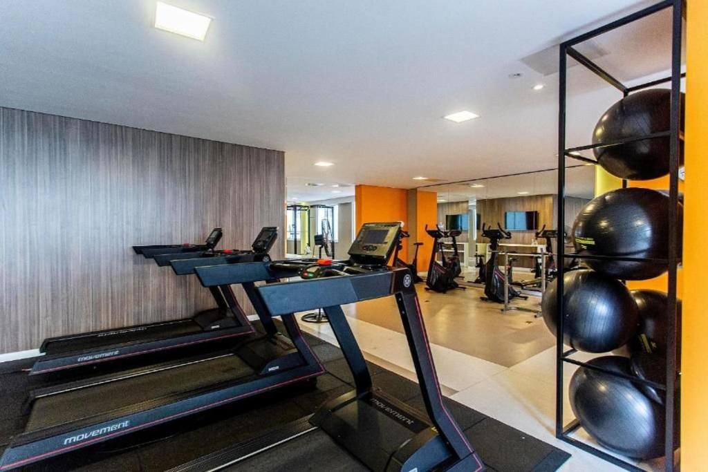 Apartamento Vibe Republica - Riosampa Flats São Paulo