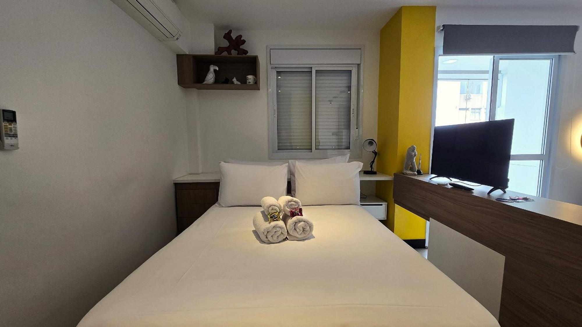 Vibe Republica - Riosampa Flats Apartamento *