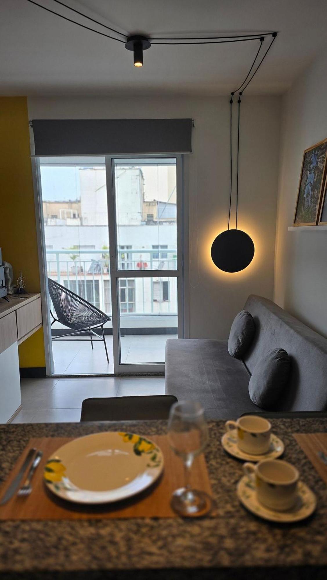 Vibe Republica - Riosampa Flats São Paulo
