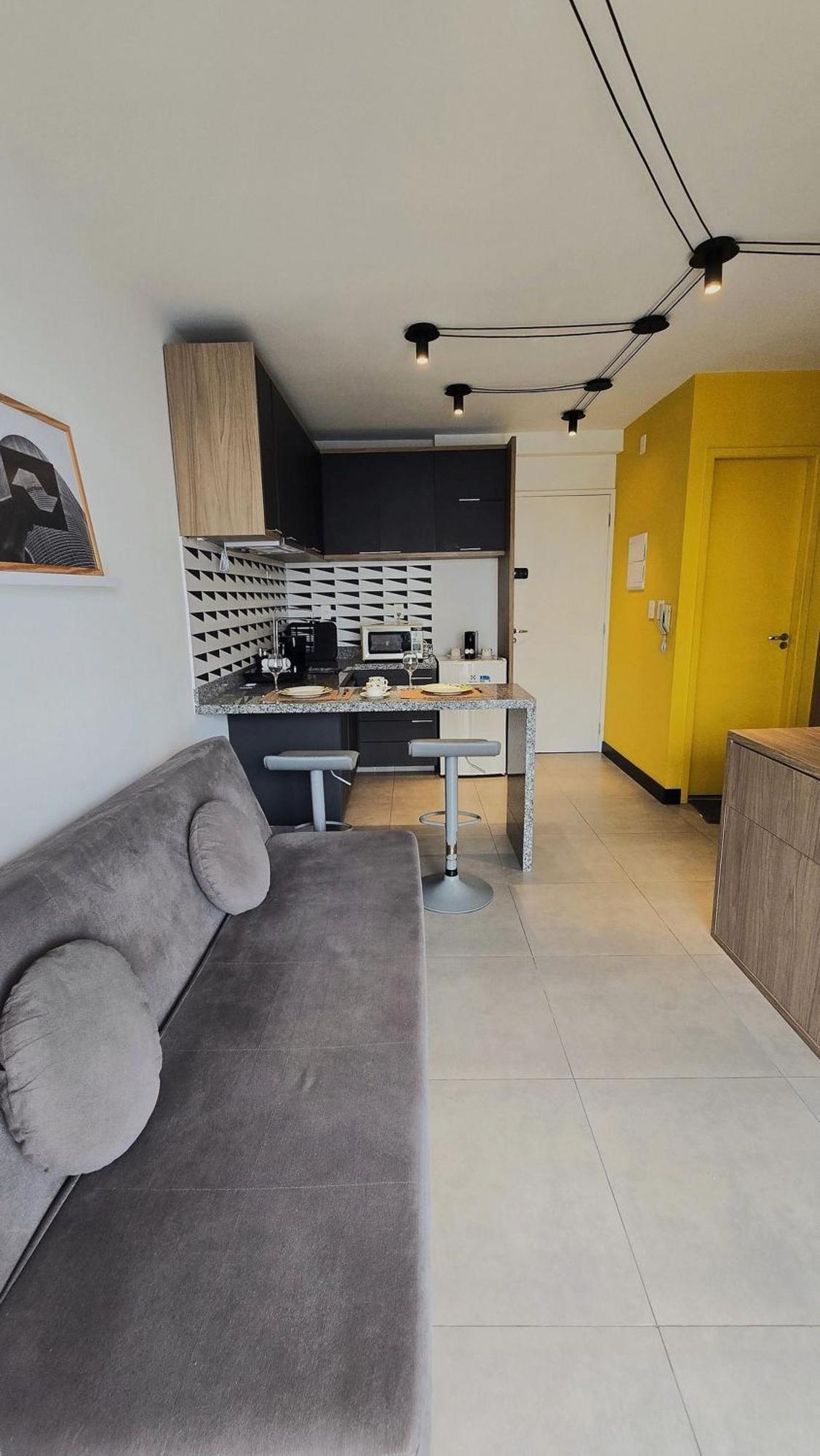 Vibe Republica - Riosampa Flats