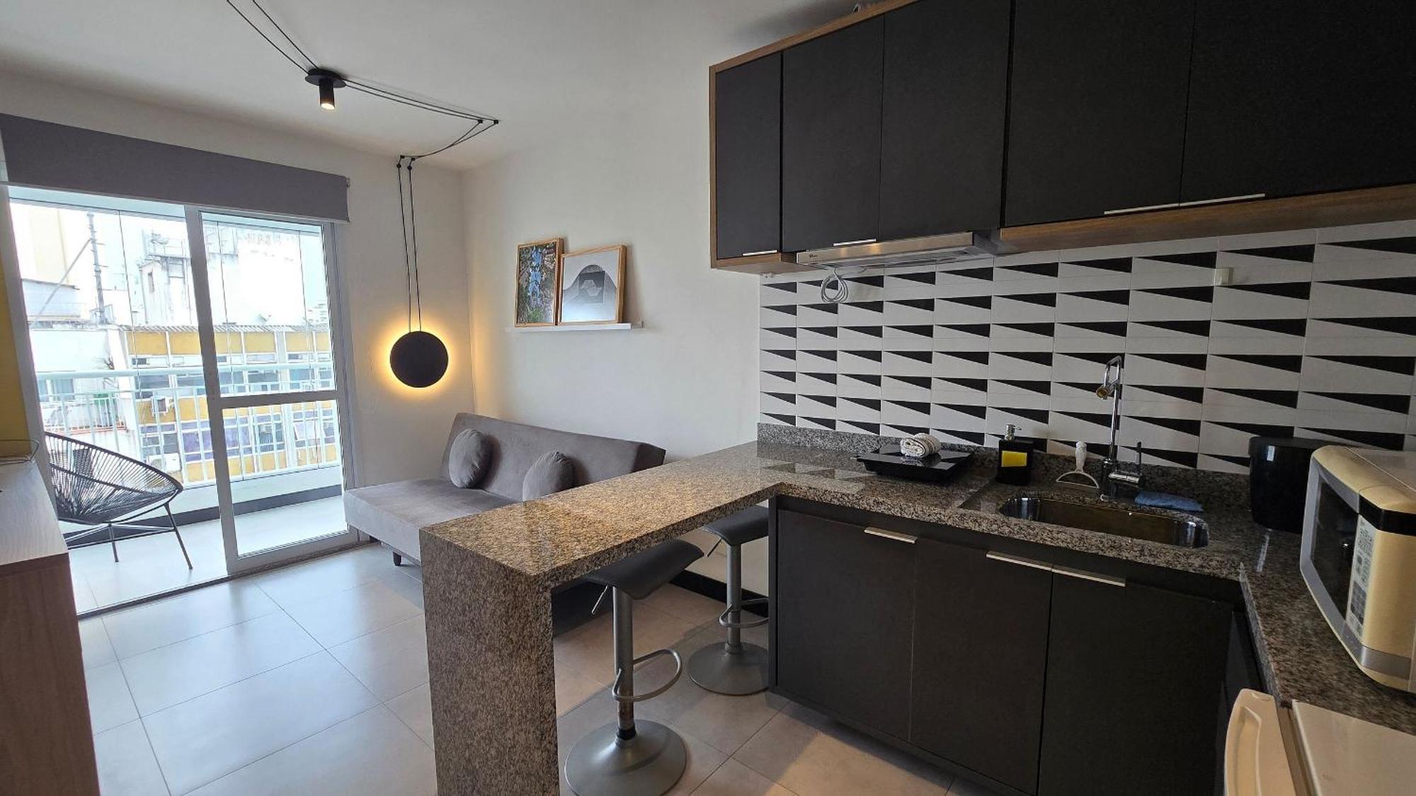 Vibe Republica - Riosampa Flats *